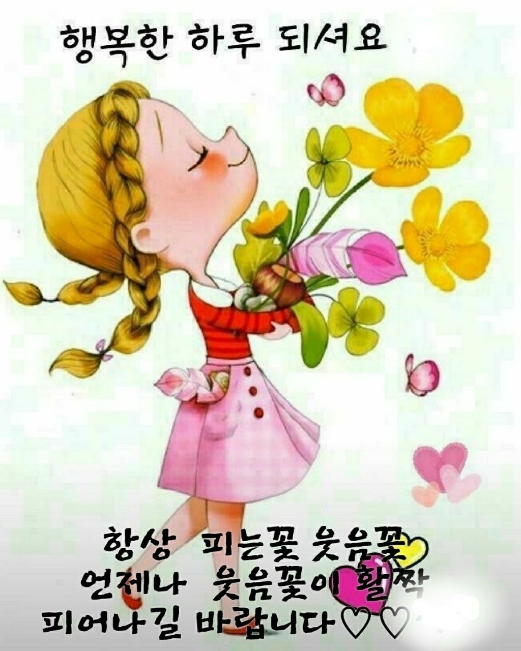 행복한 수요일 사진